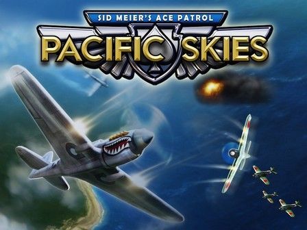 Sid Meier's Ace Patrol: Pacific Skies