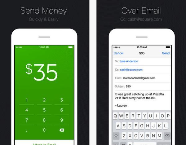 square cash ios square cash ios
