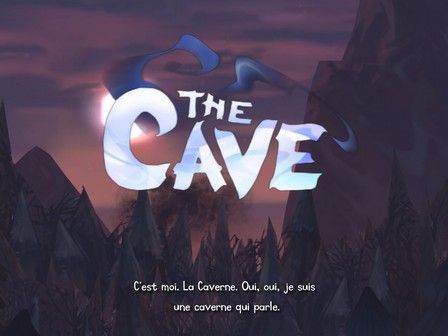 The Cave The Cave