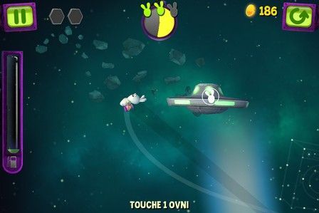 The Lapins Crétins : Big Bang