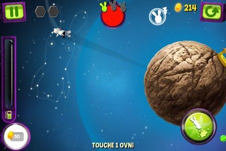 The Lapins Crétins : Big Bang