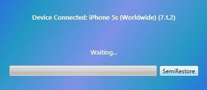 iPhone Facile : restaurer son appareil jailbreaké sans passer en iOS 8