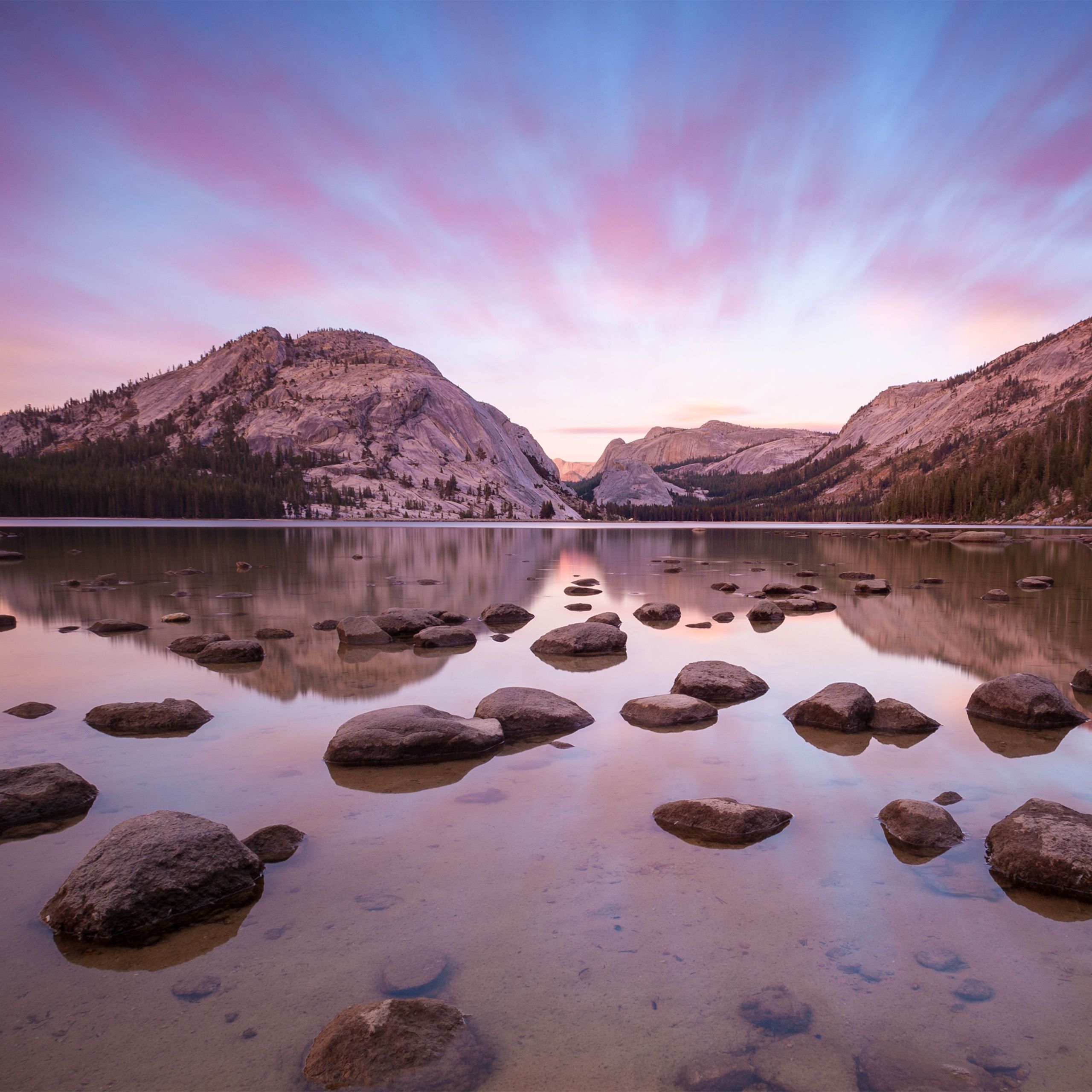 yosemite ipad yosemite ipad