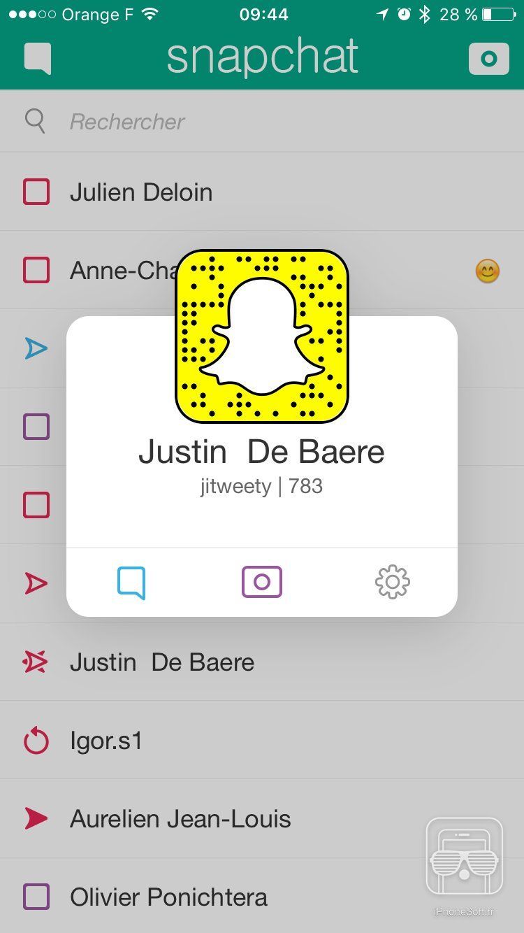 snapchat force touch 3d snapchat force touch 3d