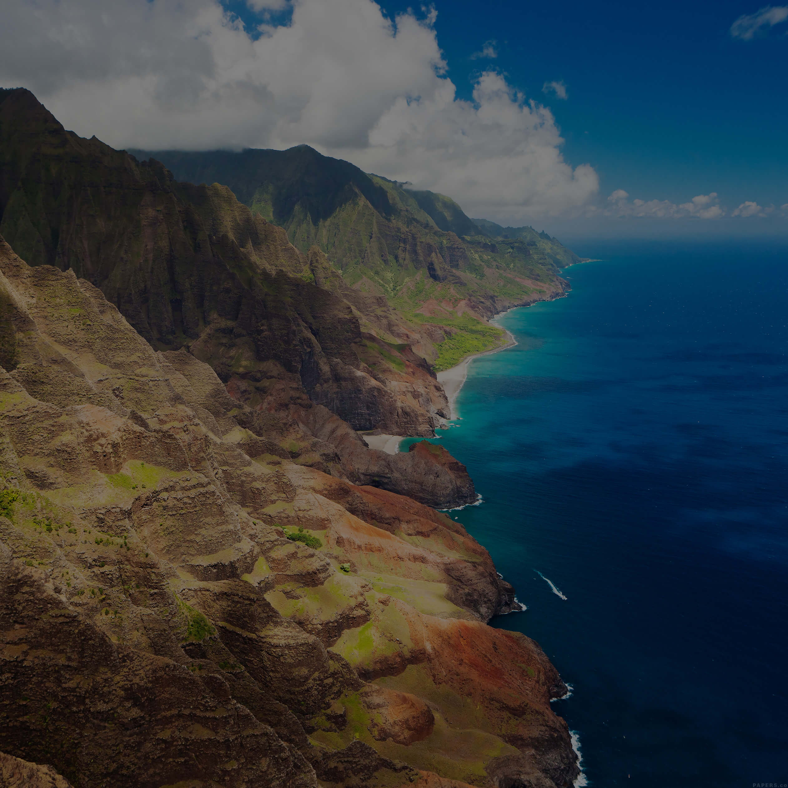 wallpaper fond ecran nature 1 ipad