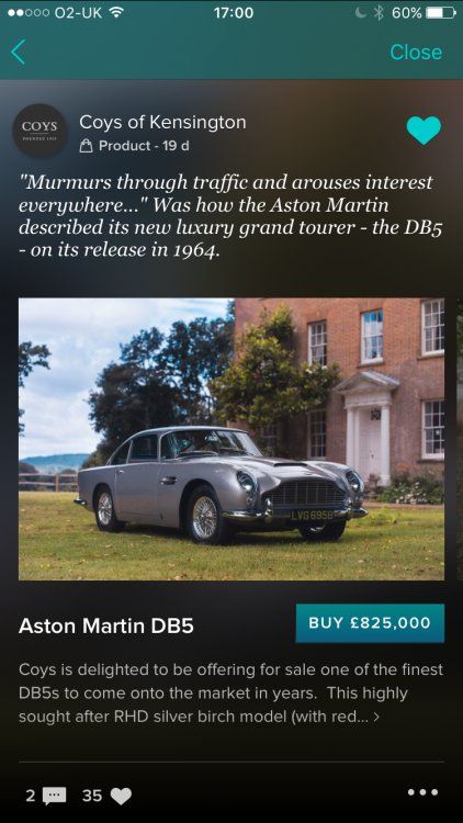 aston martin 1 million dollar apple pay achat in app aston martin 1 million dollar apple pay achat in app