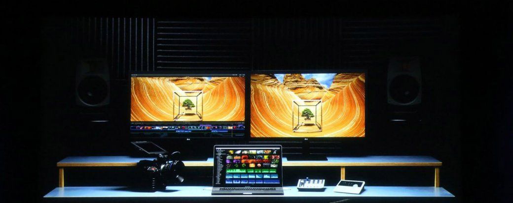 ecran apple lg 4k mac