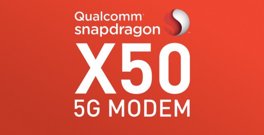 qualcomm x qualcomm x