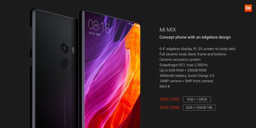 xiaomi mi mix 3 iphone 8 ecran sans bord 3 xiaomi mi mix 3 iphone 8 ecran sans bord 3