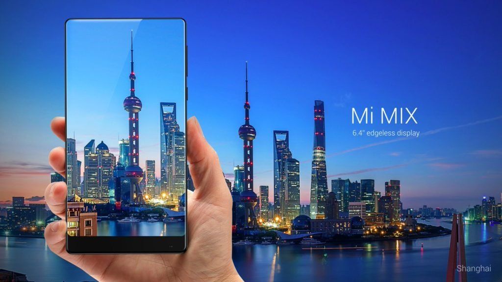 xiaomi mi mix 3 xiaomi mi mix 3