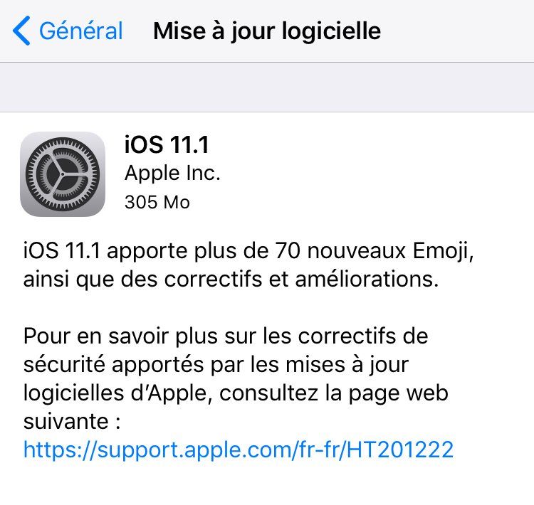 11.1 ios final 11.1 ios final