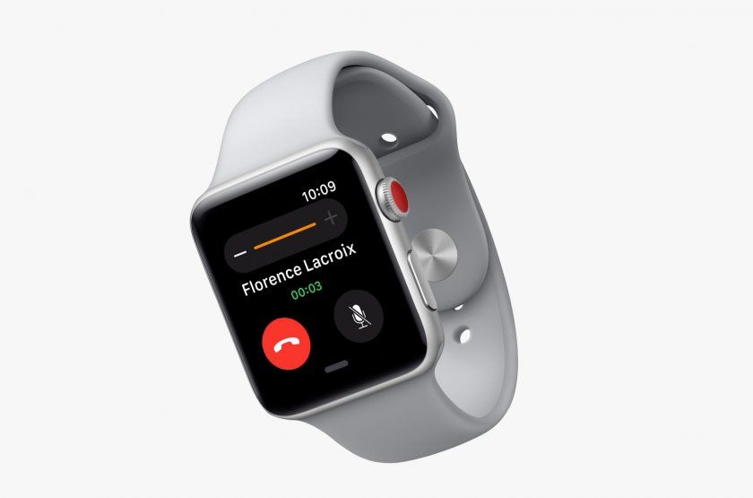 appels apple watch 3 appels apple watch 3