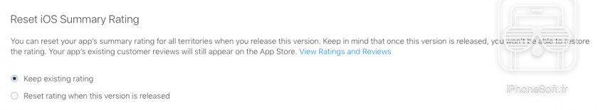 apple itunes connect reset notes remettre a zero les notes app apple itunes connect reset notes remettre a zero les notes app