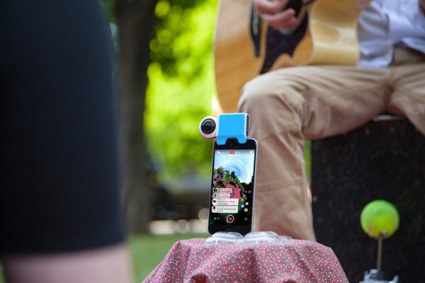 giroptic apple video giroptic apple video