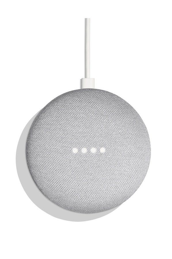 google home mini pas cher