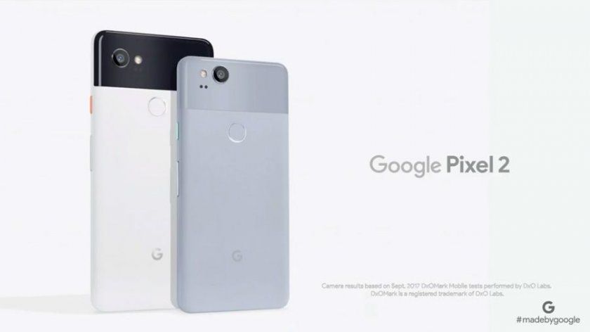google pixel 2 et pixel 2 xl google pixel 2 et pixel 2 xl