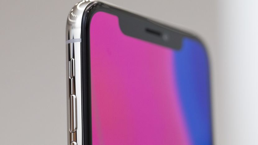 Comment Bien Choisir La Couleur De Son Iphone X Iphone Soft