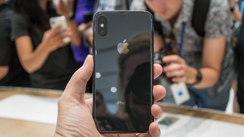 Comment Bien Choisir La Couleur De Son Iphone X Iphone Soft