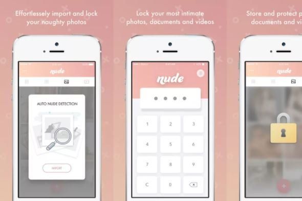 nude app nude app