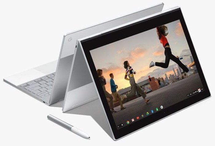 pixelbook
