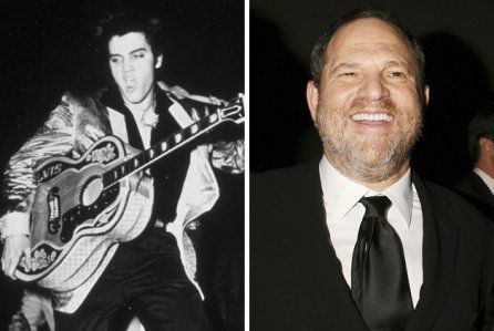 presley