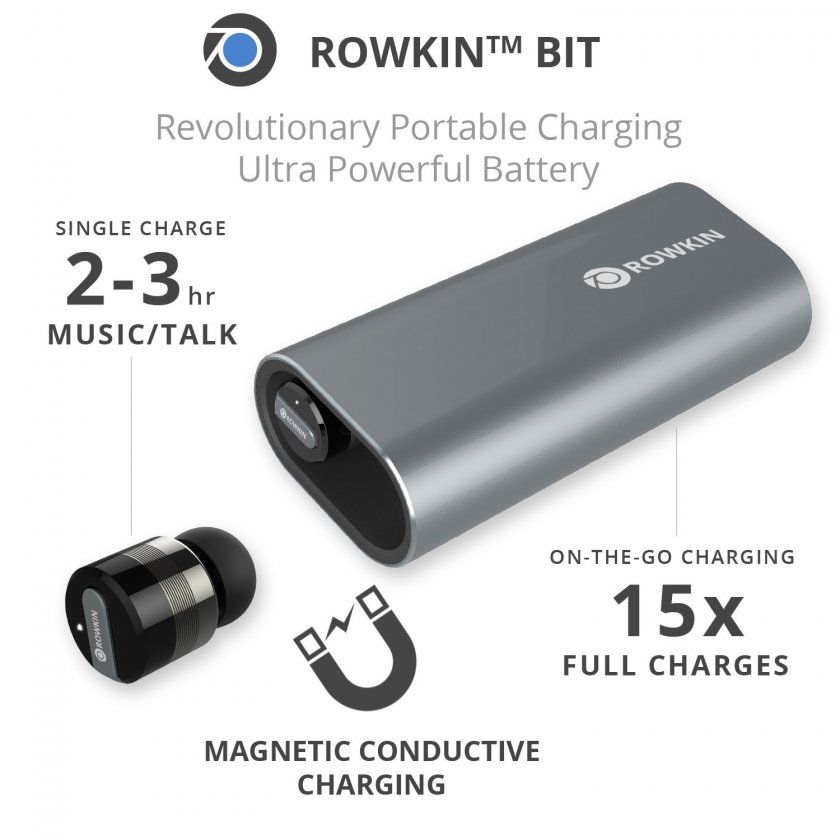 rowkin bit stereo chargeur rowkin bit stereo chargeur