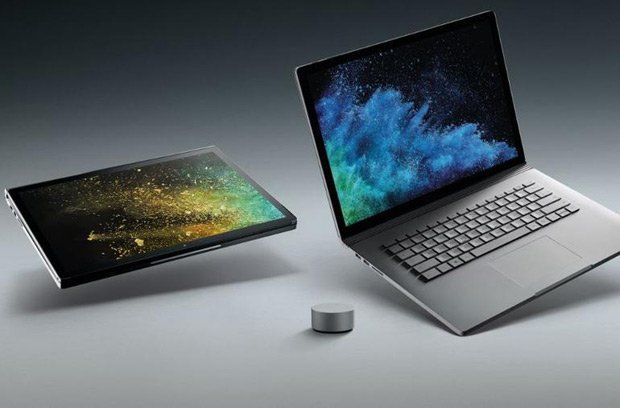 surface book2 microsoft macbook pro surface book2 microsoft macbook pro