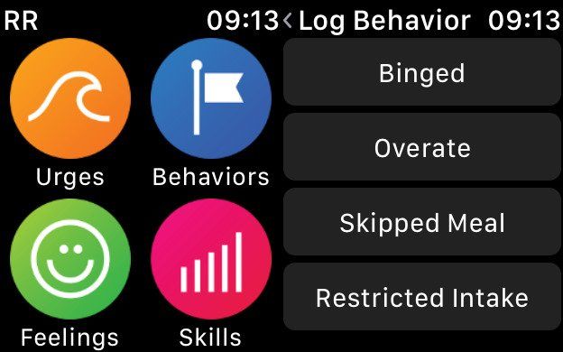 binge eating apple watch binge eating apple watch
