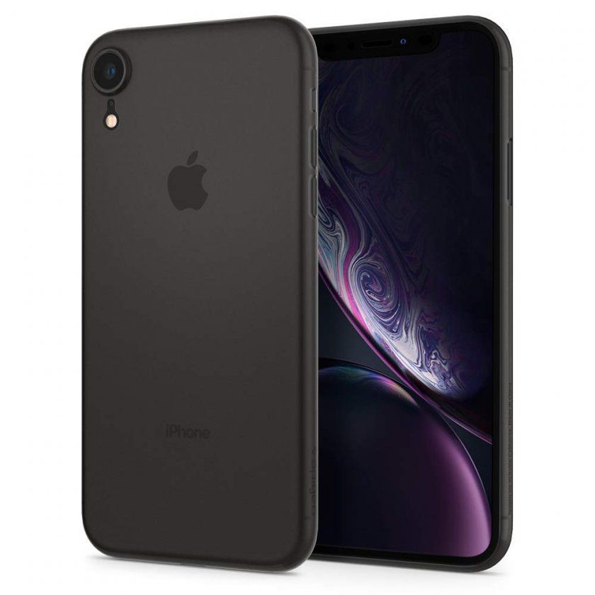 Les Meilleures Coques Pour IPhone XR IPhoneSoft