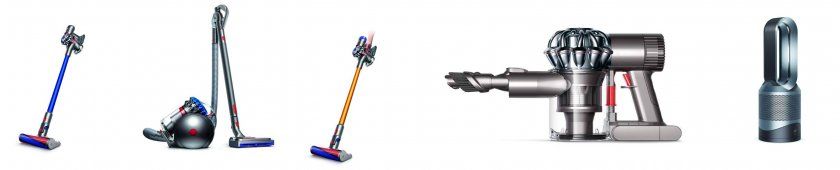 dyson promo bon plan aspirateurs ventilateurs