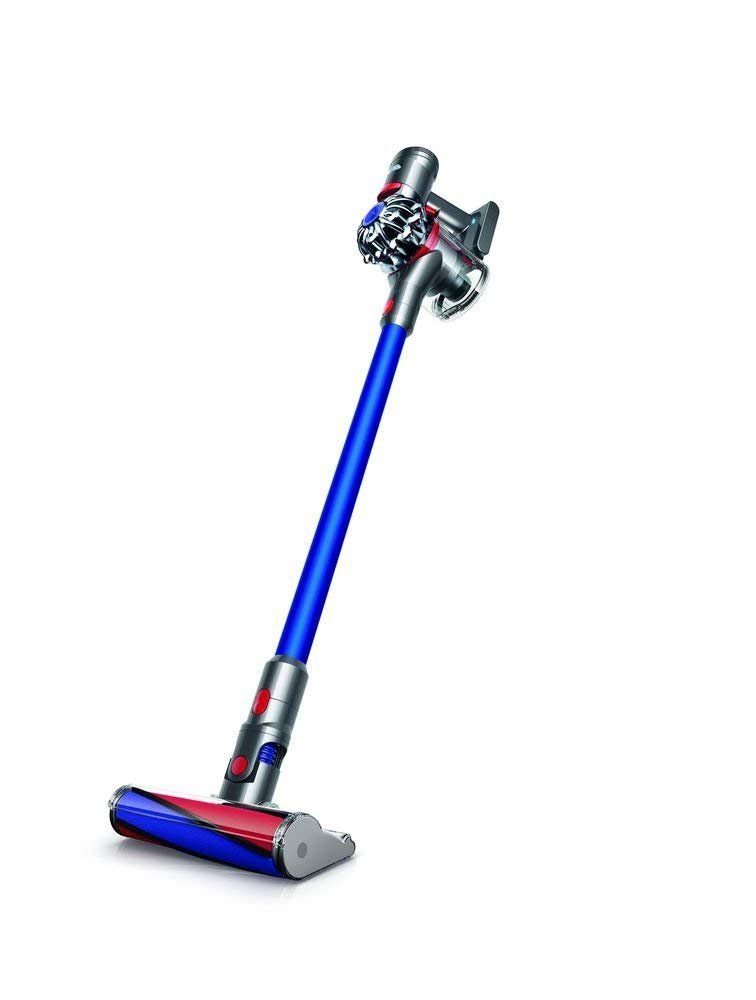 dyson v7 fluffy aspirateur