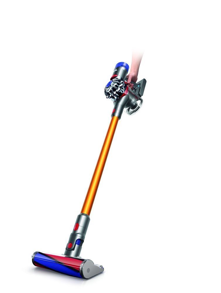 dyson v8 absolute