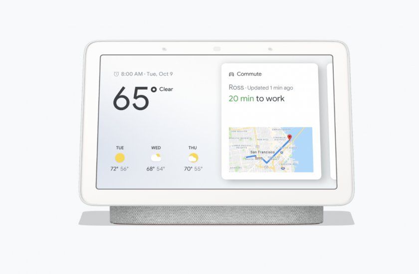google home hub google home hub