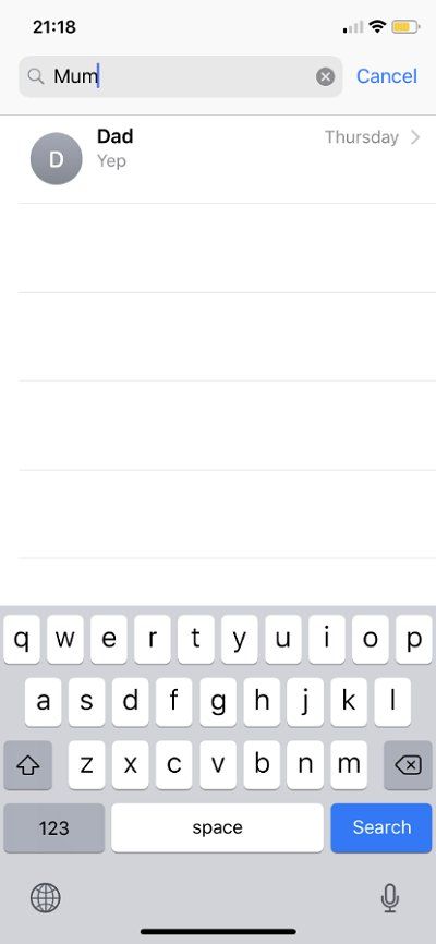 imessage ios12 bug imessage ios12 bug