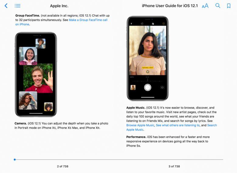 ios 12.1 guide apple ios 12.1 guide apple