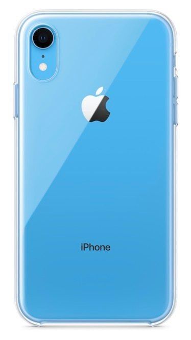 coque iphone xr ringke fusion