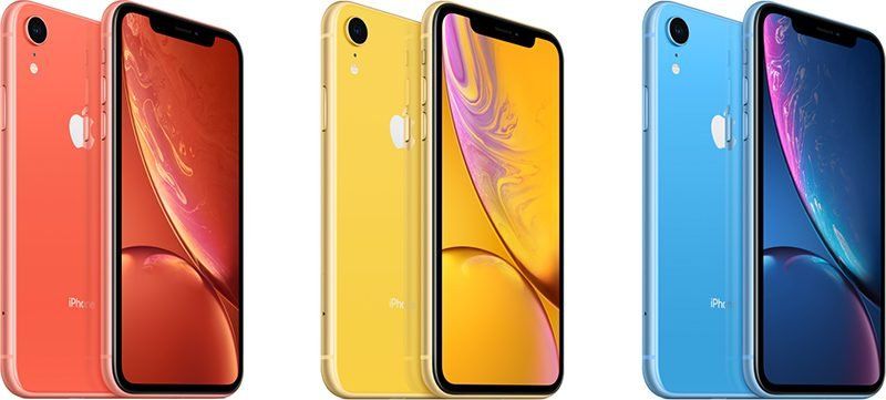 iphone xr trois couleurs iphone xr trois couleurs