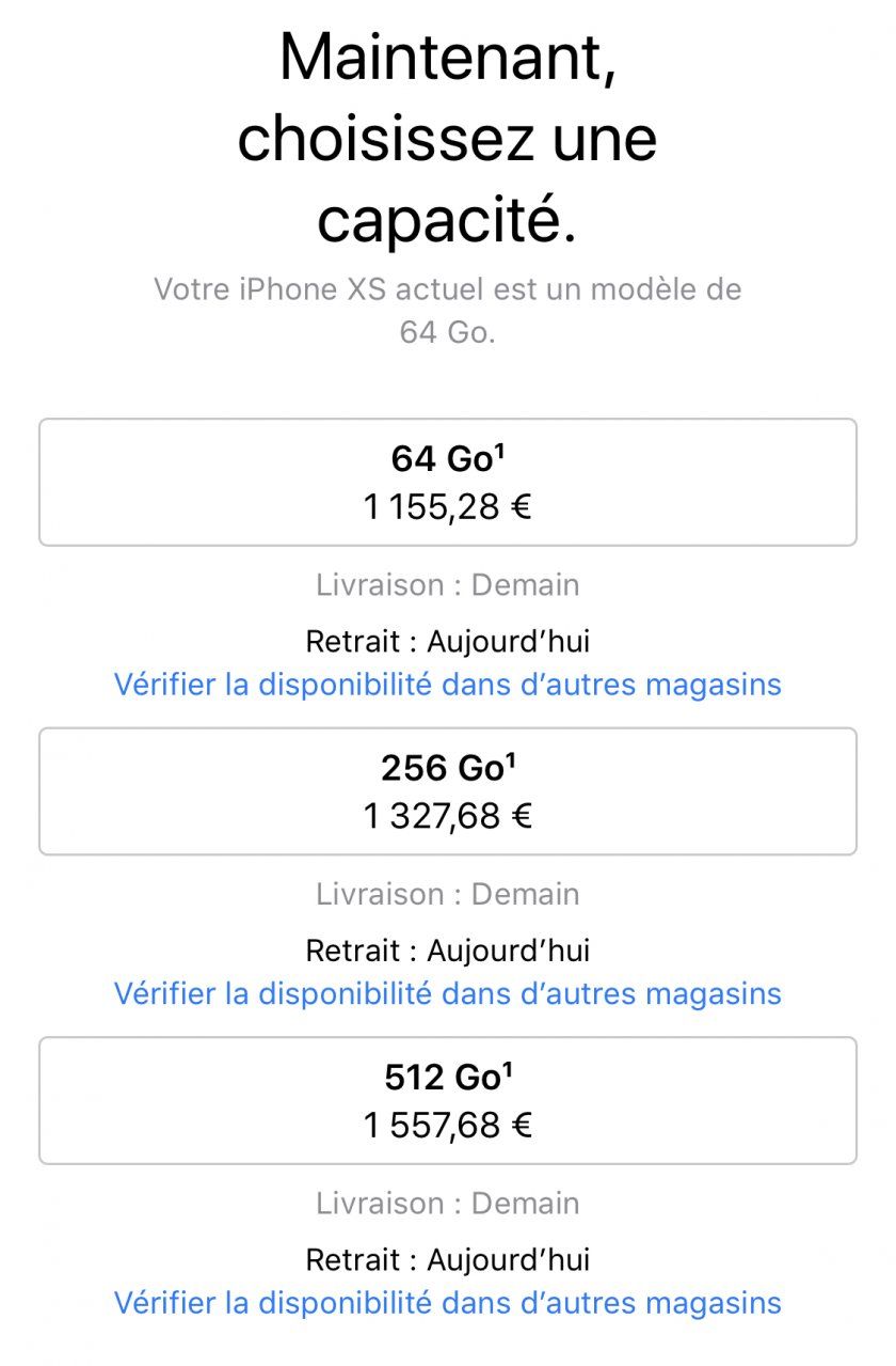 iphone xs moins chers apple iphone xs moins chers apple