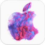 keynote apple 30 octobre 2018 icon