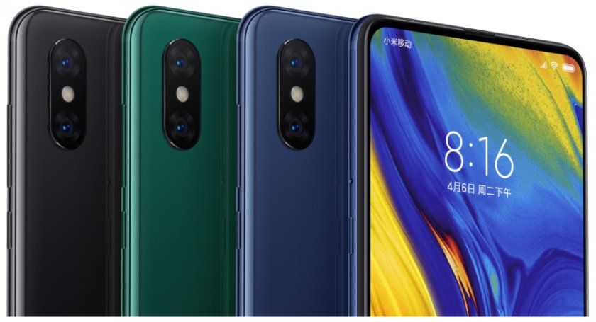 mi mix 3 iphone style mi mix 3 iphone style