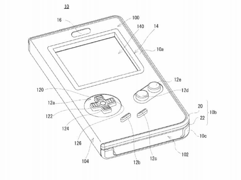 nintendo gameboy iphone nintendo gameboy iphone