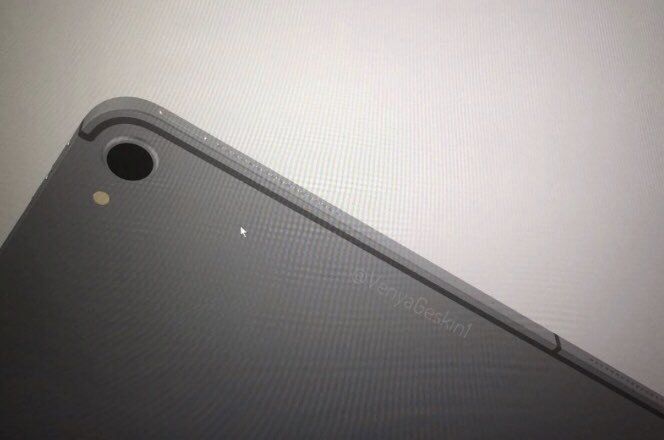 rendus ipad pro 2018 fuite 1 rendus ipad pro 2018 fuite 1