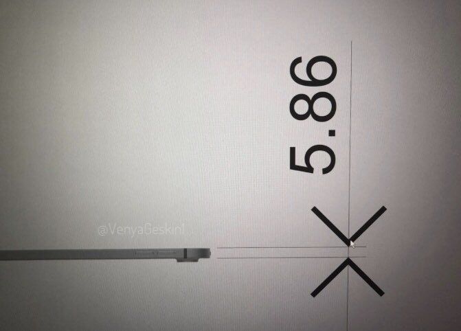 rendus ipad pro 2018 fuite rendus ipad pro 2018 fuite