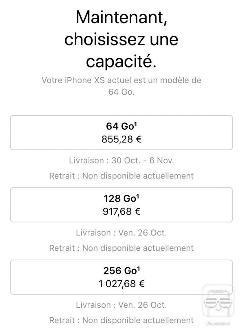 stock iphone xr apple store