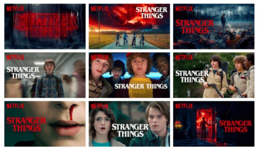 stranger things miniature stranger things miniature