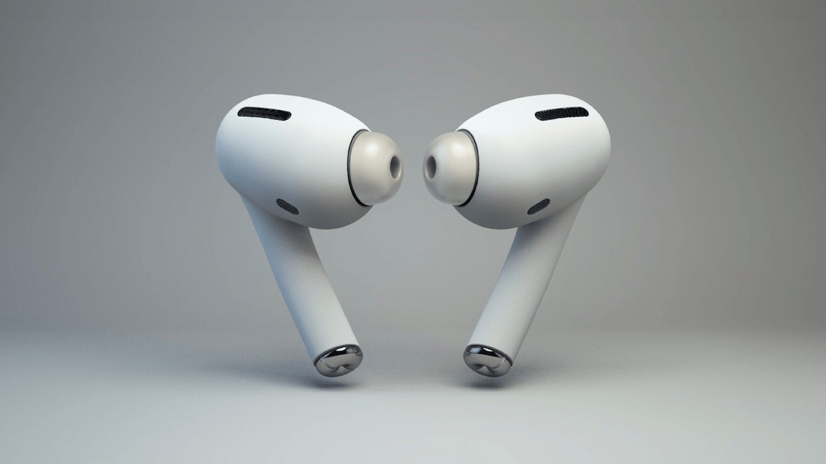 Airpods 3 pro фото