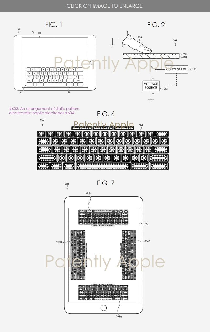 apple keyboard haptic1