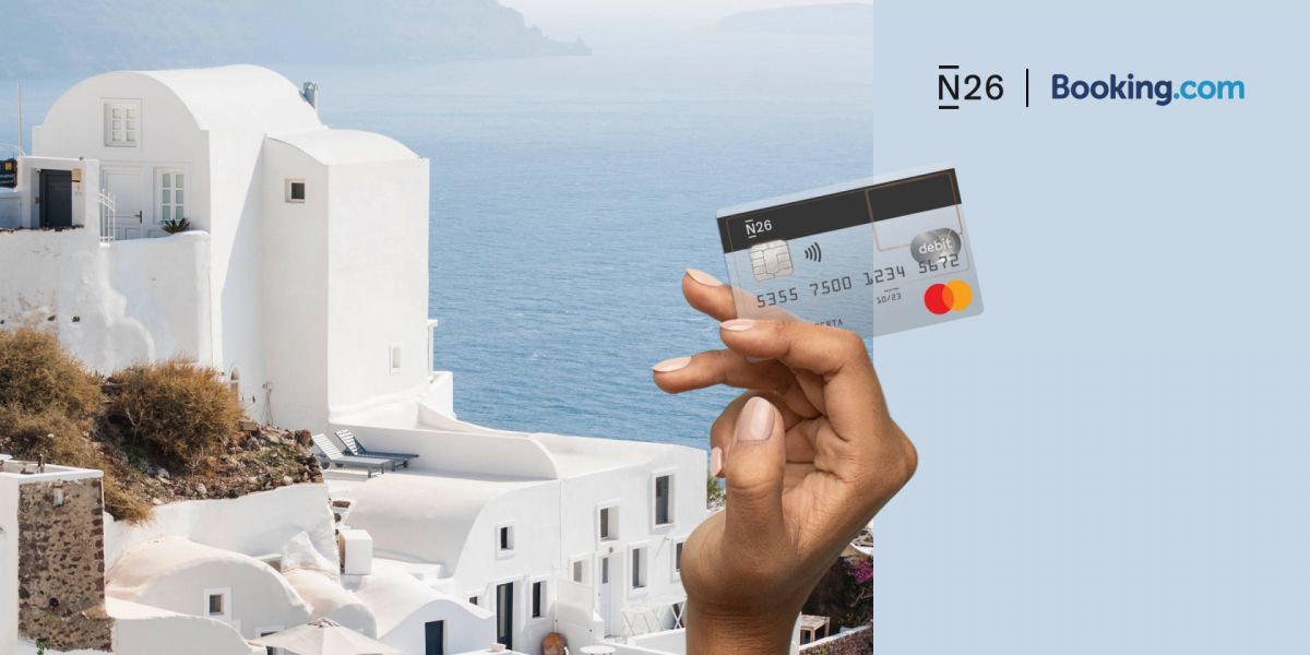 booking n26 booking n26
