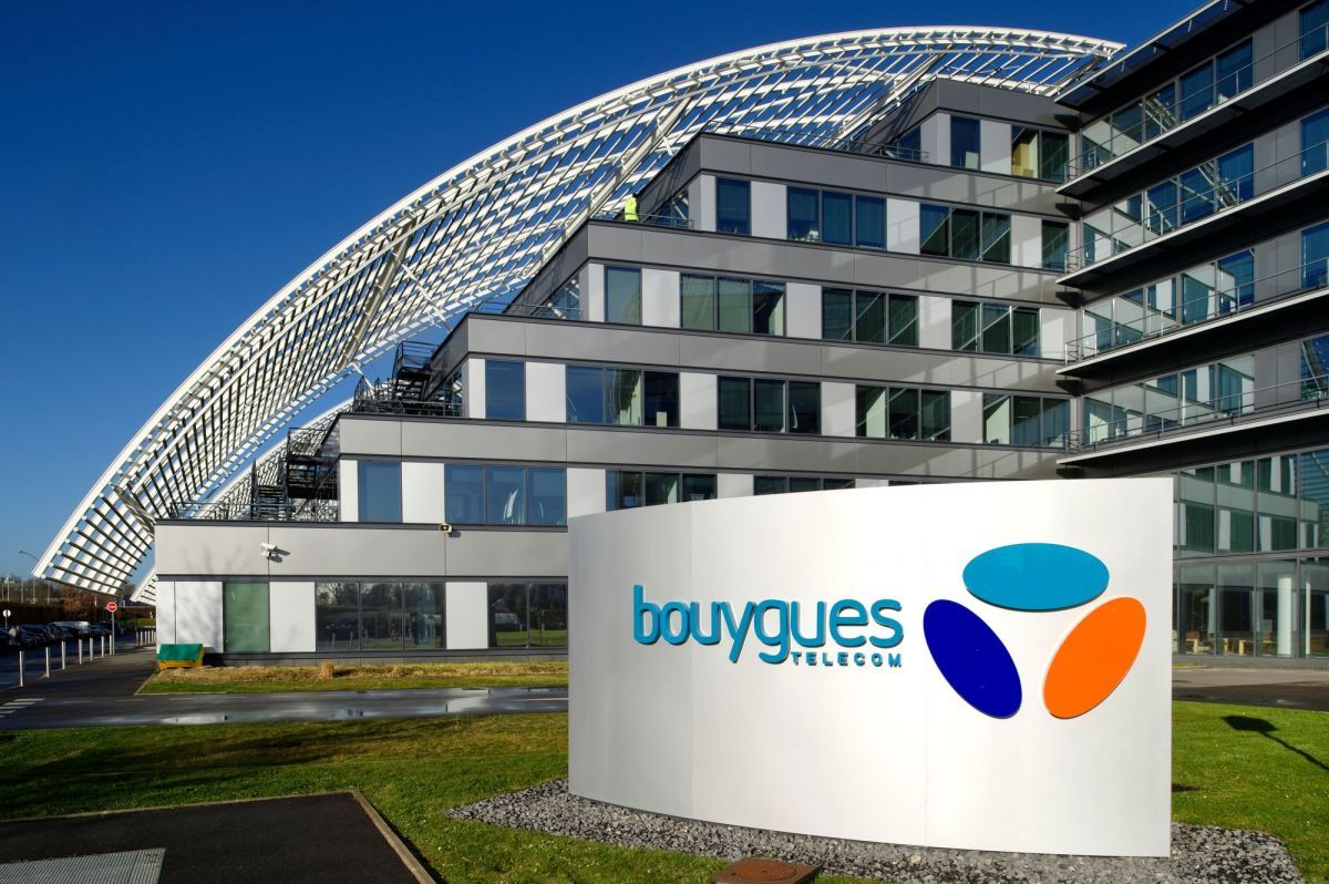 Bouygues : La ESIM à 30€ Pour Les Forfaits B&YOU ! - IPhoneSoft