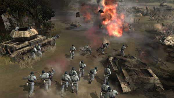 company of heroes ipad company of heroes ipad